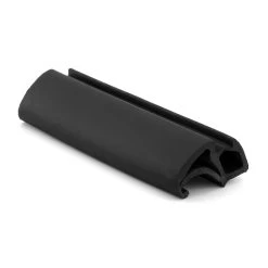 Hörmann Zargendichtung P131, 5500 Mm 11 Hörmann Zargendichtung P131, 5500 Mm -Wohnaccessoires 501102 hoermann zargendichtung p131 5500 mm profiel