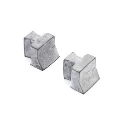 Hörmann Zargendichtung P132, 6500 Mm 11 Hörmann Zargendichtung P132, 6500 Mm -Wohnaccessoires 501103 hoermann zargendichtung p132 6500 mm dichtungskeile