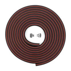 Hörmann Zargendichtung P132, 6500 Mm 13 Hörmann Zargendichtung P132, 6500 Mm -Wohnaccessoires 501103 hoermann zargendichtung p132 6500 mm lieferumfang