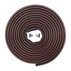 Hörmann Zargendichtung P133, 7500 Mm -Wohnaccessoires 501142 hoermann zargendichtung p133 7500 mm lieferumfang