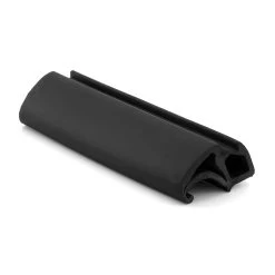 Hörmann Zargendichtung P133, 7500 Mm -Wohnaccessoires 501142 hoermann zargendichtung p133 7500 mm profiel