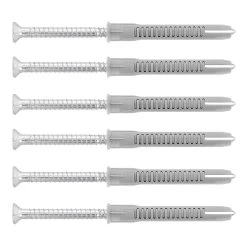 Hörmann Dübelpaket D12, Für Stahltüren, Brandschutztüren 11 Hörmann Dübelpaket D12, Für Stahltüren, Brandschutztüren -Wohnaccessoires 547518 hoermann duebelpaket d12 6 lieferumfang