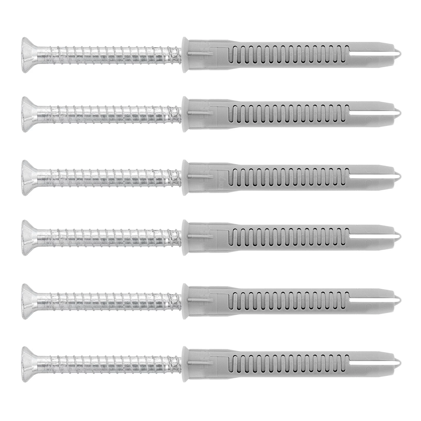 Hörmann Dübelpaket D12, Für Stahltüren, Brandschutztüren 6 Hörmann Dübelpaket D12, Für Stahltüren, Brandschutztüren – Bild 4