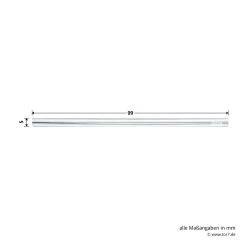 Hörmann Federbandbolzen-Set FH 615-20 -Wohnaccessoires 547584b hoermann federbandbolzen set fh 615 20 masse spannstift