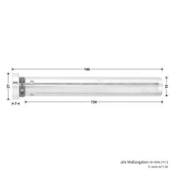 Hörmann Konstruktionsbandbolzen FH 615-20 -Wohnaccessoires 547585 hoermann konstruktionsbandbolzen fh 615 20 verzinkt masse