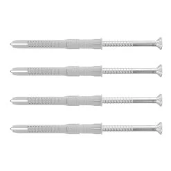 Hörmann Dübelpaket D51 Mit Senkkopfschraube, Torx 11 Hörmann Dübelpaket D51 Mit Senkkopfschraube, Torx -Wohnaccessoires 548781 hoermann duebelpaket d51 mit senkkopfschraube torx lieferumfang