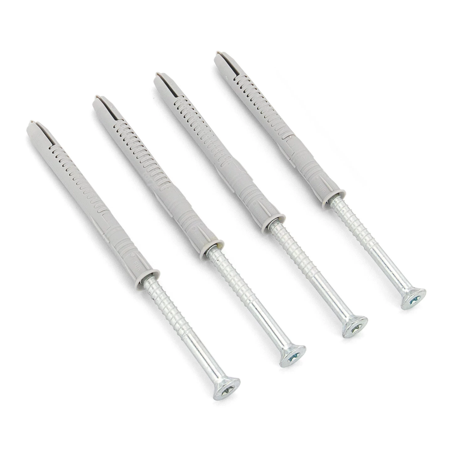 Hörmann Dübelpaket D51 Mit Senkkopfschraube, Torx 3 Hörmann Dübelpaket D51 Mit Senkkopfschraube, Torx