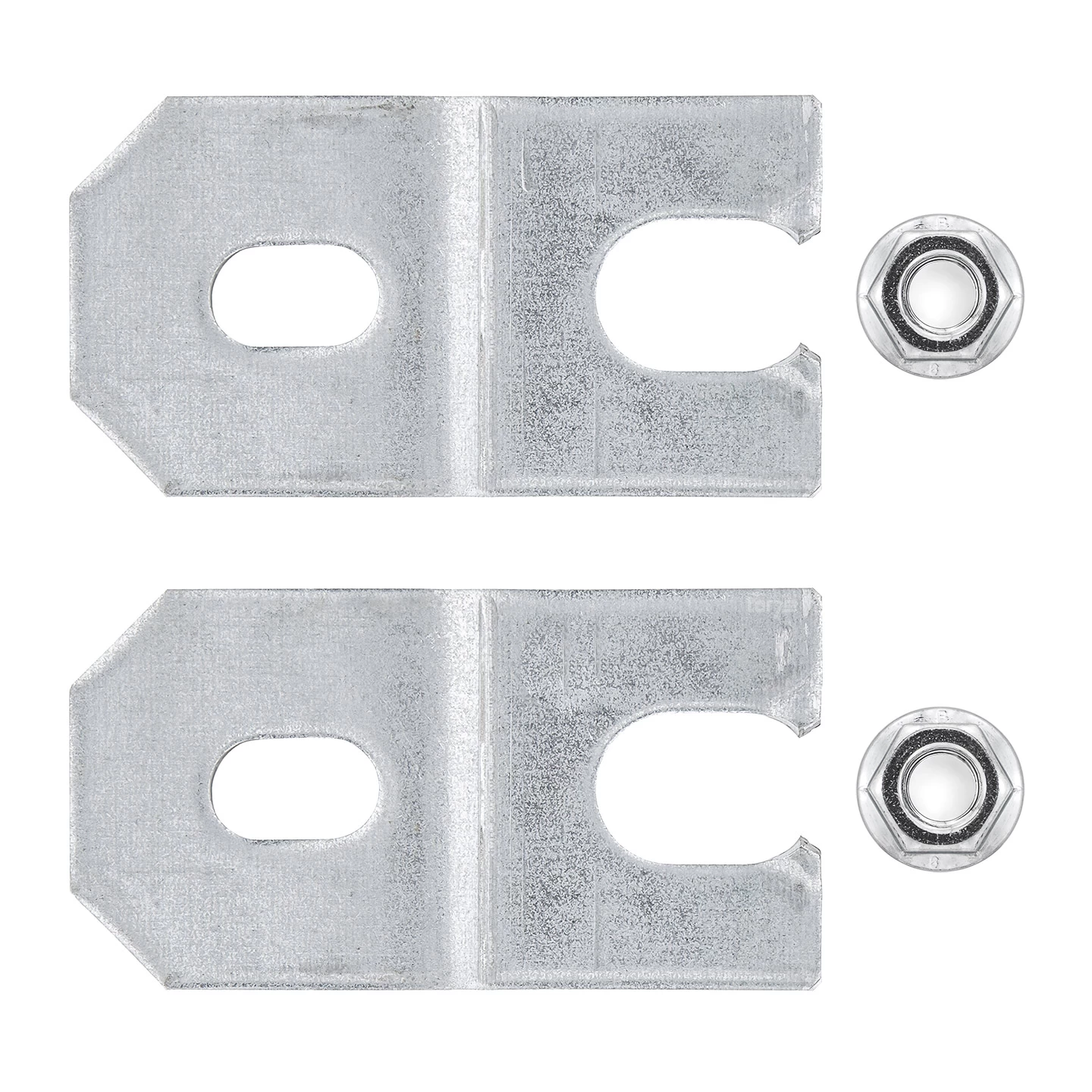 Hörmann Dübellasche Eckzarge, Verdeckte Montage 6 Hörmann Dübellasche Eckzarge, Verdeckte Montage – Bild 4