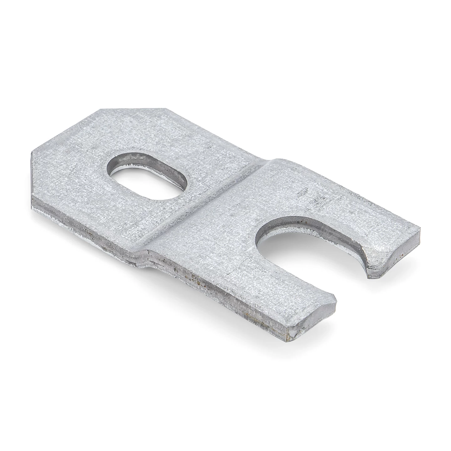 Hörmann Dübellasche Eckzarge, Verdeckte Montage 4 Hörmann Dübellasche Eckzarge, Verdeckte Montage – Bild 2