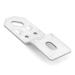 Hörmann Dübellaschen S61 -Wohnaccessoires 549521 hoermann duebellaschen lasche