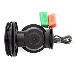 Hörmann Nothandkettentrieb S14, S18, S25, DD17, DD25, DD30 -Wohnaccessoires 57428 hoermann not handkettentrieb fuer s14 draufsicht