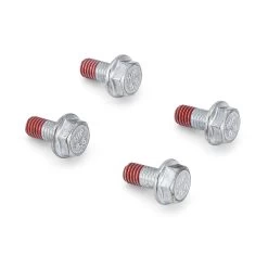 Hörmann Kettenbox-Anbausatz, 1:2 -Wohnaccessoires 637006 hoermann kettenbox anbausatz 1 2 schrauben