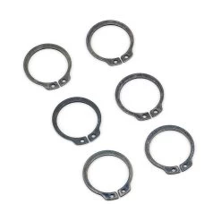 Hörmann Kettenbox-Anbausatz, 1:2 -Wohnaccessoires 637006 hoermann kettenbox anbausatz 1 2 sicherheitsringe