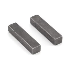 Hörmann Kettenbox-Anbausatz, 1:2 -Wohnaccessoires 637006 hoermann kettenbox anbausatz 1 2 stifte