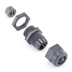 Hörmann Einweg-Lichtschranke EL 51 19 Hörmann Einweg-Lichtschranke EL 51 -Wohnaccessoires 637023 hoermann einweg lichtschranke el 51 kabelverschraubung