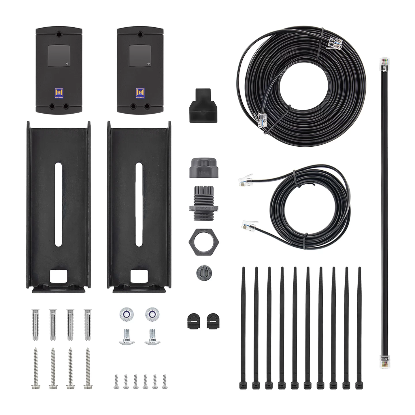 Hörmann Einweg-Lichtschranke EL 51 12 Hörmann Einweg-Lichtschranke EL 51 – Bild 10