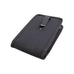 Hörmann Schutztasche Für Industrie-Handsender HSI -Wohnaccessoires 637636 hoermann schutztasche fuer hsi inkl halteclip rueckseite