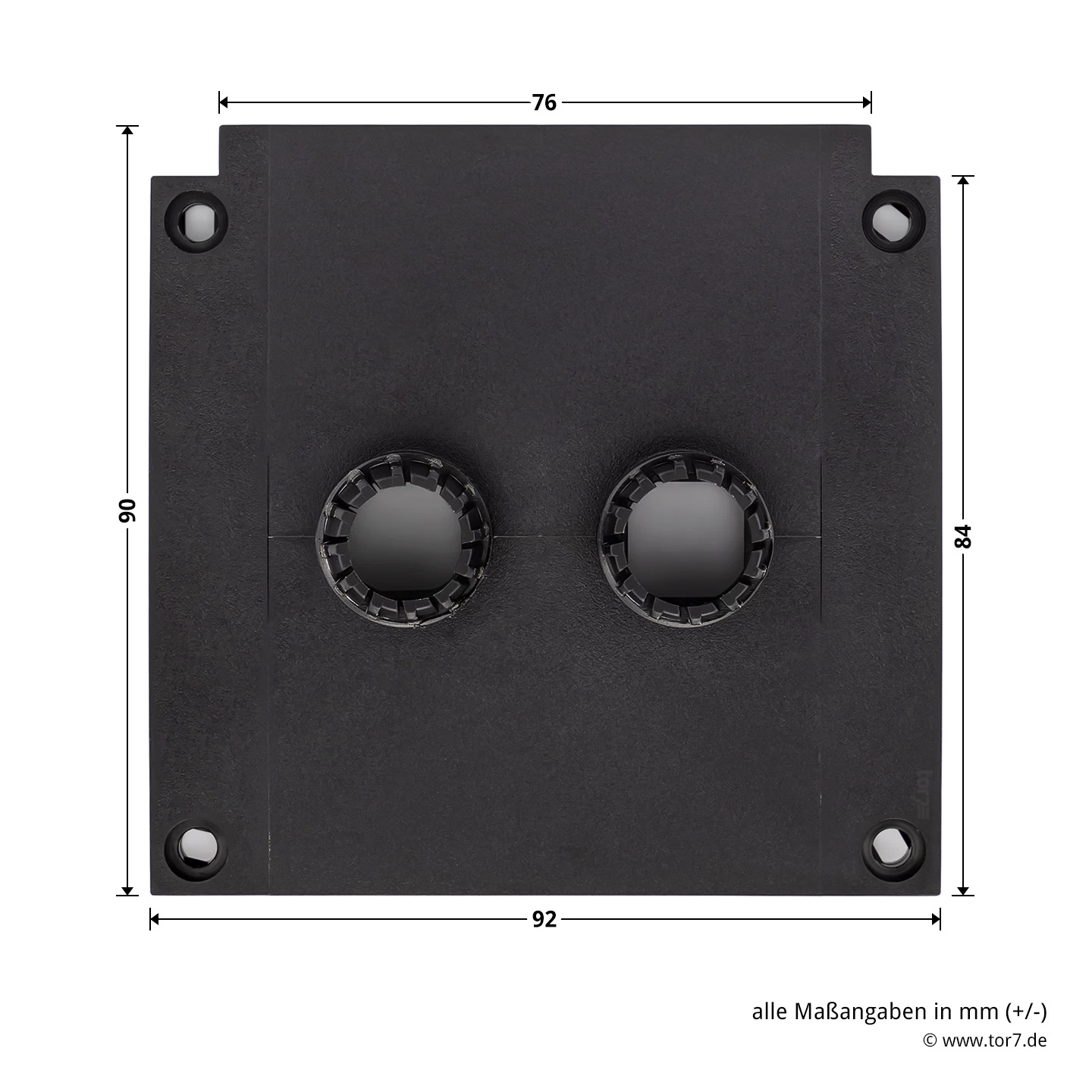 Hörmann Motoranschlussleitung, 4-adrig, 6 M 10 Hörmann Motoranschlussleitung, 4-adrig, 6 M – Bild 8