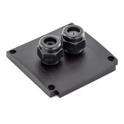 Hörmann Motoranschlussleitung, 4-adrig, 6 M 15 Hörmann Motoranschlussleitung, 4-adrig, 6 M -Wohnaccessoires 638019 hoermann motoranschlussleitung 4 adrig 6 m gehaeusedeckel perspektive