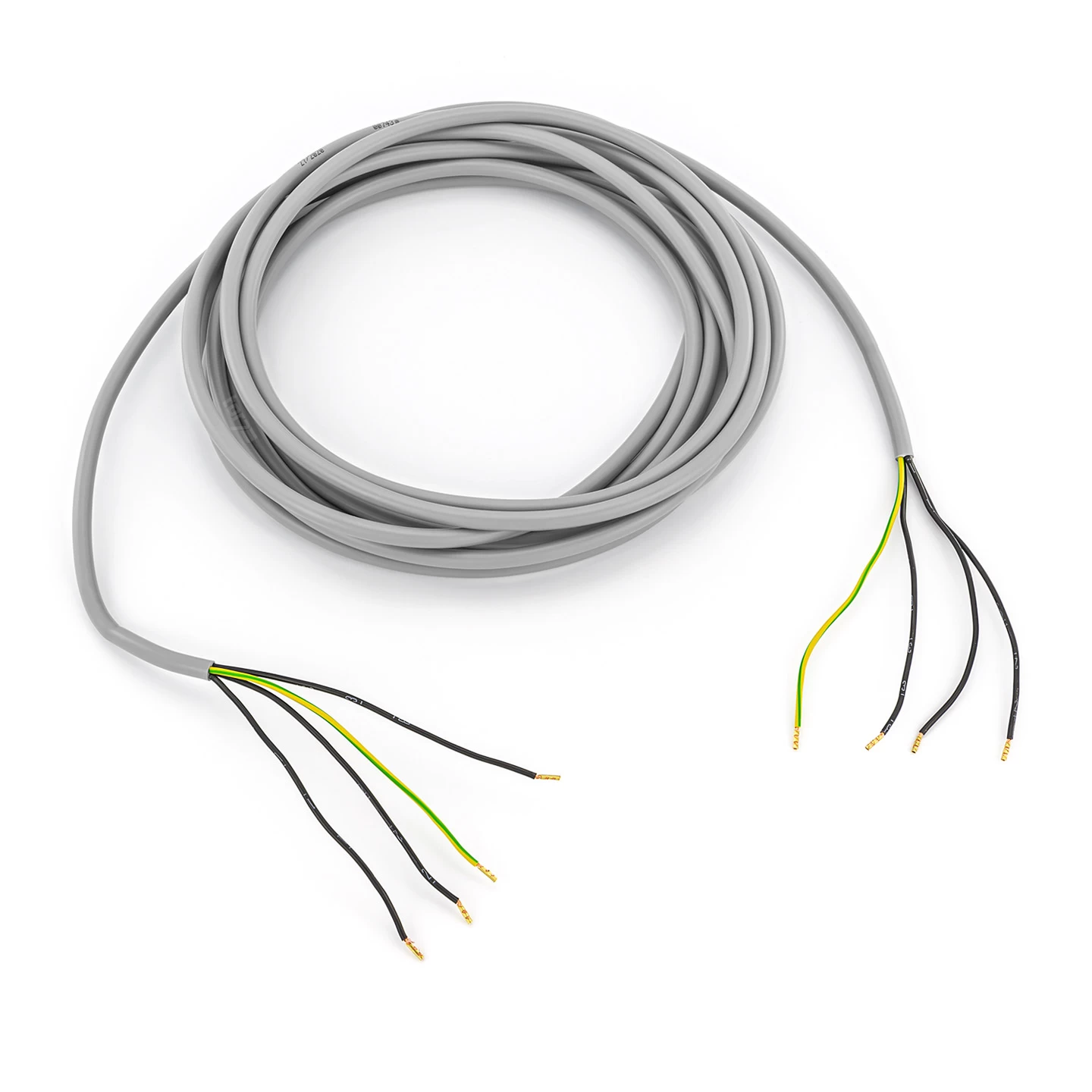 Hörmann Motoranschlussleitung, 4-adrig, 6 M 5 Hörmann Motoranschlussleitung, 4-adrig, 6 M – Bild 3