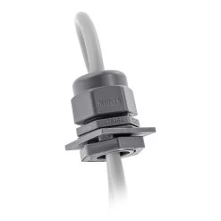 Hörmann Motoranschlussleitung, 4-adrig, 6 M 17 Hörmann Motoranschlussleitung, 4-adrig, 6 M -Wohnaccessoires 638019 hoermann motoranschlussleitung 4 adrig 6 m kabelverschraubung