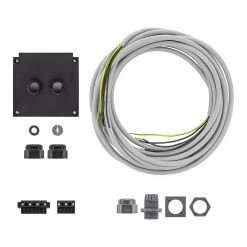 Hörmann Motoranschlussleitung, 4-adrig, 6 M 18 Hörmann Motoranschlussleitung, 4-adrig, 6 M -Wohnaccessoires 638019 hoermann motoranschlussleitung 4 adrig 6 m lieferumfang