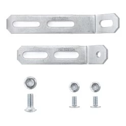 Hörmann Drehmomentstütze 1 Für Industrietorantriebe WA 400 Und ITO 400 -Wohnaccessoires 638075 hoermann drehmomentstuetze 1 fuer industrietorantriebe wa 400 und ito 400 lieferumfang