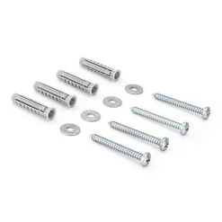 Hörmann Zubehörbeutel Erweiterungsgehäuse -Wohnaccessoires 638079 hoermann zubehoerbeutel erweiterungsgehaeuse schrauben und duebel