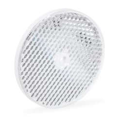 Hörmann Reflektor R 80 -Wohnaccessoires 638163 hoermann reflektor r 80 seitenansicht