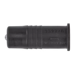 Hörmann Opto-Sensor SKS, 6500 Mm -Wohnaccessoires 638248 hoermann opto sensor sender sks d15mm 650mm leitung detail