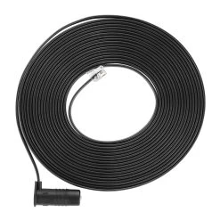 Hörmann Opto-Sensor SKS, 6500 Mm -Wohnaccessoires 638248 hoermann opto sensor sender sks d15mm 650mm leitung draufsicht