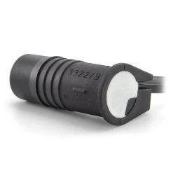 Hörmann Opto-Sensor SKS, 6500 Mm -Wohnaccessoires 638248 hoermann opto sensor sender sks d15mm 650mm leitung rueckseite