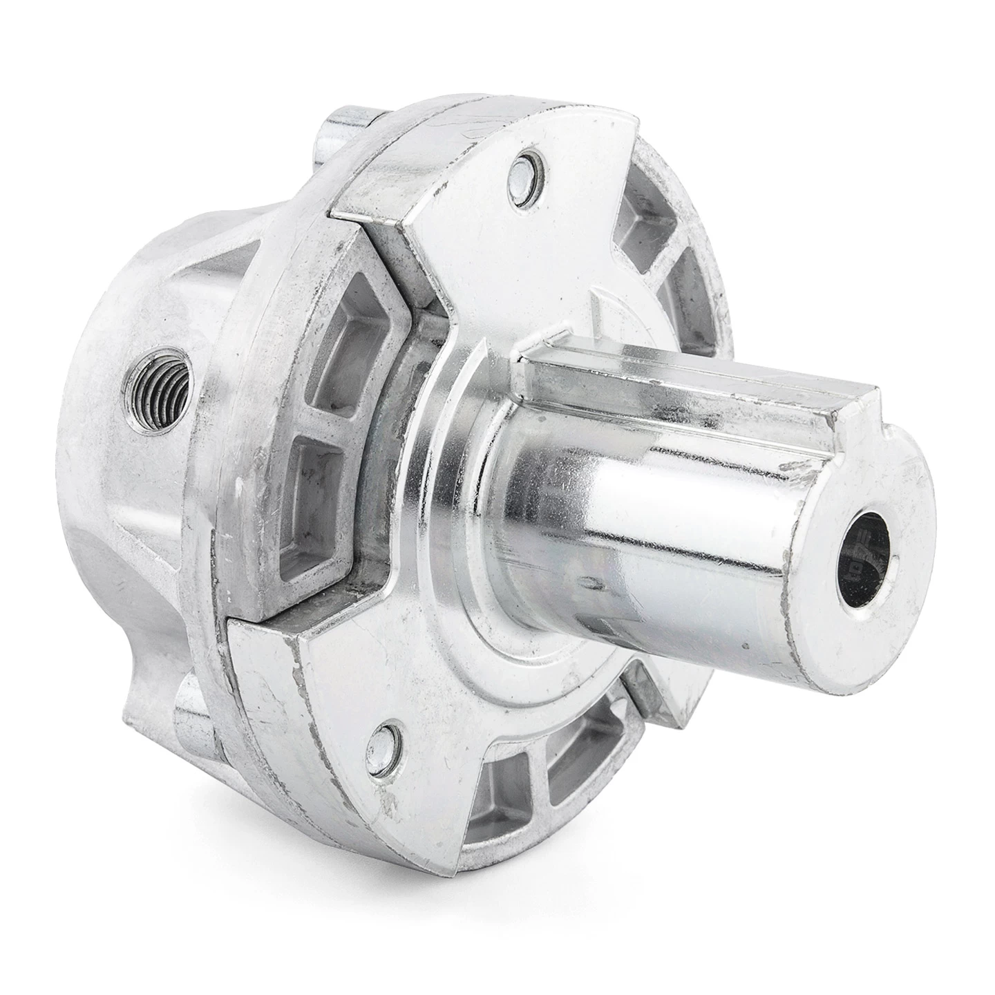 Hörmann Getriebeanbausatz Für Fremdtore 5 Hörmann Getriebeanbausatz Für Fremdtore – Bild 3