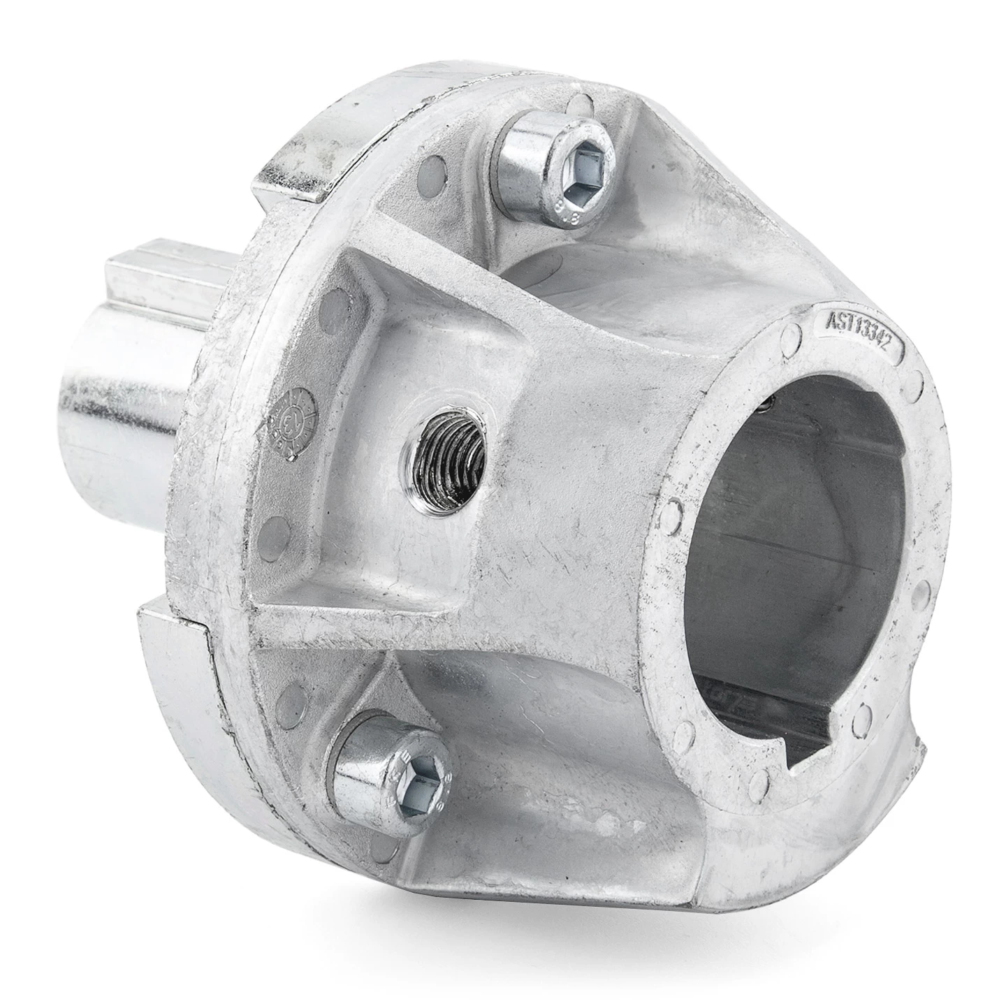 Hörmann Getriebeanbausatz Für Fremdtore 4 Hörmann Getriebeanbausatz Für Fremdtore – Bild 2