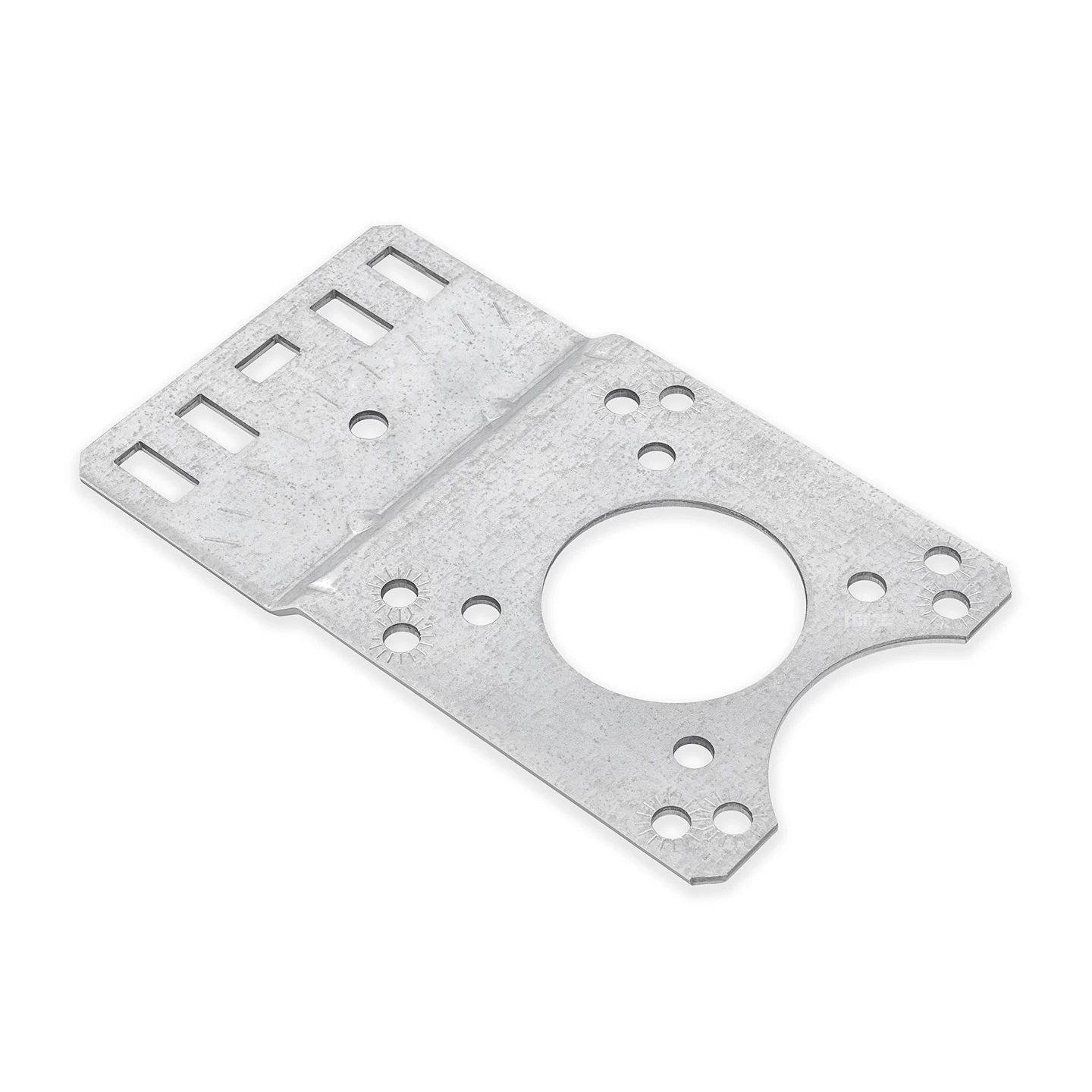 Hörmann Getriebeanbausatz Für Fremdtore 7 Hörmann Getriebeanbausatz Für Fremdtore – Bild 5