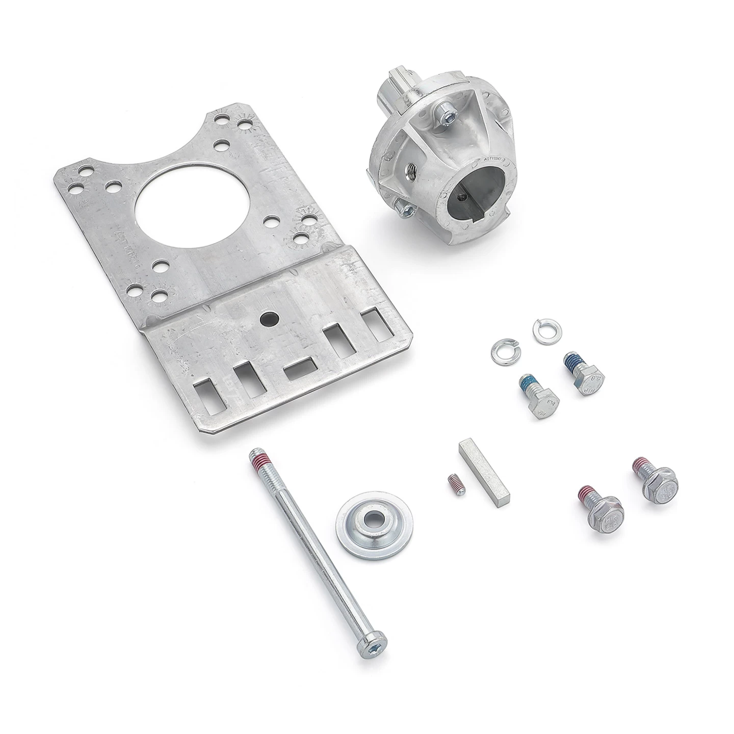 Hörmann Getriebeanbausatz Für Fremdtore 3 Hörmann Getriebeanbausatz Für Fremdtore