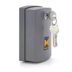 Hörmann Außen-Notentriegelung, Schiebetorantrieb STA 400 -Wohnaccessoires 639711 hoermann aussennotentriegelung fuer schiebetorantrieb sta 400 perspektive