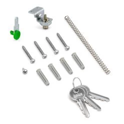 Hörmann Außen-Notentriegelung, Schiebetorantrieb STA 400 -Wohnaccessoires 639711 hoermann aussennotentriegelung fuer schiebetorantrieb sta 400 zubehoer 1