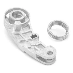 Hörmann Außen-Notentriegelung, Schiebetorantrieb STA 400 -Wohnaccessoires 639711 hoermann aussennotentriegelung fuer schiebetorantrieb sta 400 zubehoer