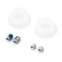 Hörmann Beipackbeutel Rauchschutz, Dichtung 6,20 M, Eckzarge -Wohnaccessoires 691356 hoermann beipackbeutel dichtung 6 20 m eckzarge h 8 5 rs qd rs qd montagematerial