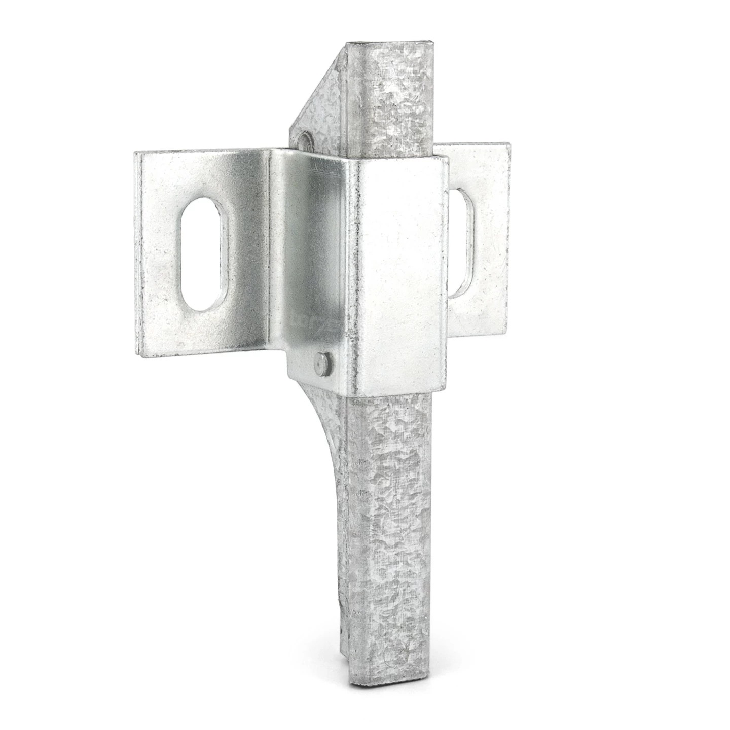 Hörmann DF95/98 Dreipunktverschluss Torblattmitte, Oben 4 Hörmann DF95/98 Dreipunktverschluss Torblattmitte, Oben – Bild 2