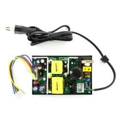 Hörmann Schaltnetzteil Für SupraMatic E Serie 3 -Wohnaccessoires 77004003 hoermann supramatic e 3 schaltnetzteil draufsicht stecker