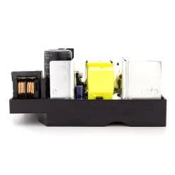 Hörmann Schaltnetzteil Für SupraMatic E Serie 3 -Wohnaccessoires 77004003 hoermann supramatic e 3 schaltnetzteil seitenansicht links