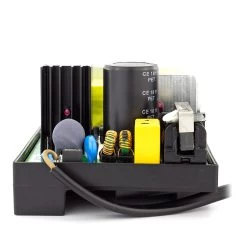 Hörmann Schaltnetzteil Für SupraMatic E Serie 3 -Wohnaccessoires 77004003 hoermann supramatic e 3 schaltnetzteil seitenansicht rechts