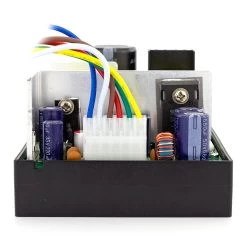 Hörmann Schaltnetzteil Für SupraMatic E Serie 3 -Wohnaccessoires 77004003 hoermann supramatic e 3 schaltnetzteil vorderansicht