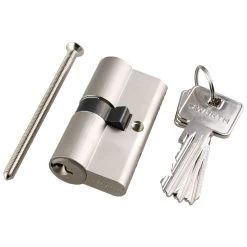 Schließzylinder 30/30 Mit Drei Schlüsseln Doppelzylinder NP -Wohnaccessoires 77004016 wuerth profildoppelzylinder lieferumfang5aa282eeaecdc