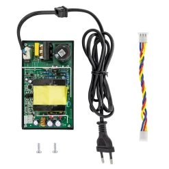 Hörmann Trafo ProMatic Serie 4 -Wohnaccessoires 7700907 hoermann trafo promatic serie4 lieferumfang