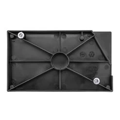 Hörmann Trafo ProMatic Serie 4 -Wohnaccessoires 7700907 hoermann trafo promatic serie4 rueckseite