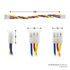 Hörmann Trafo EcoStar Liftronic II 15 Hörmann Trafo EcoStar Liftronic II -Wohnaccessoires 7700908 hoermann trafo ecostar liftronic2 kabel bemassung