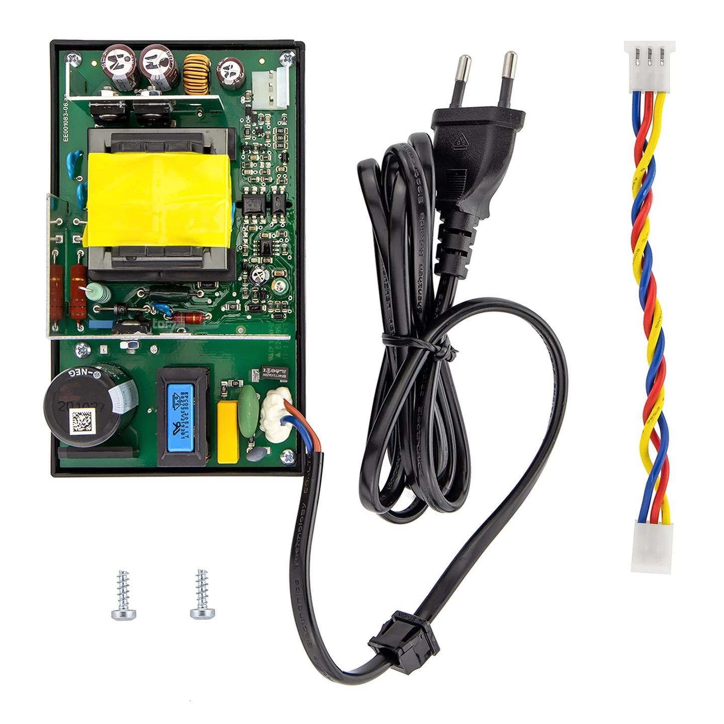 Hörmann Trafo EcoStar Liftronic II 8 Hörmann Trafo EcoStar Liftronic II – Bild 6